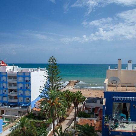 Apartment Islandia Torrevieja Exterior foto